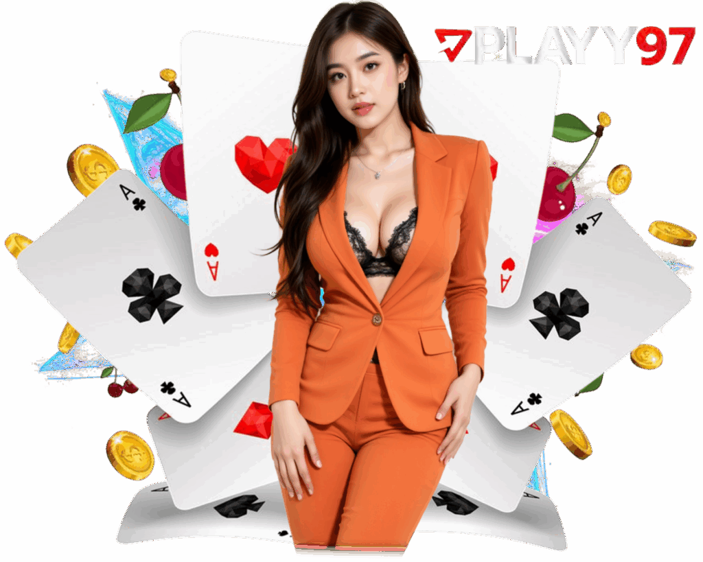 PLAYY97 ทางเข้า กำไรดี